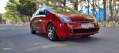 Toyota Prius, 1.5 L, 1.3 kWh, 2006 il, 418 429 km — Sumqayıt