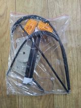 "Volkswagen Tuareg" qapı trosu — X Auto Parts