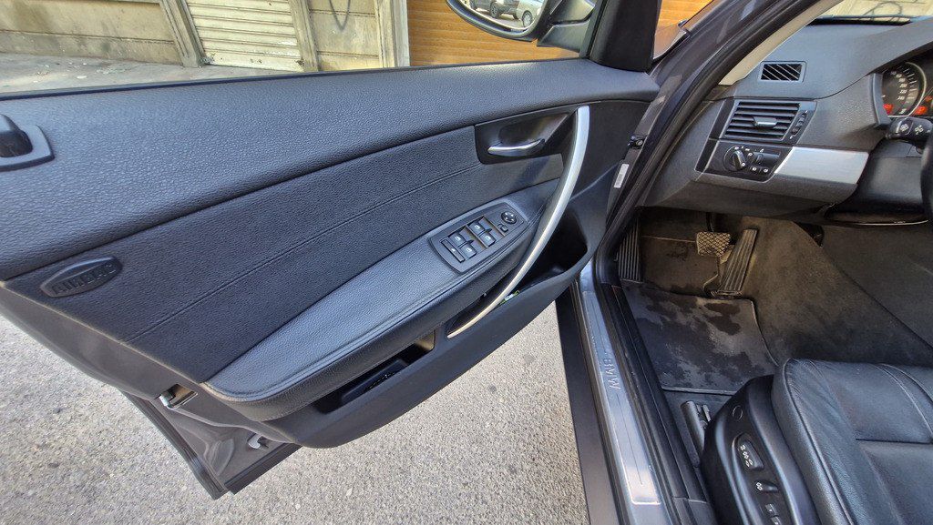 BMW X3, 2.0 L, 2010 il, 229 000 km — Avtomobillər, Bakı (6)