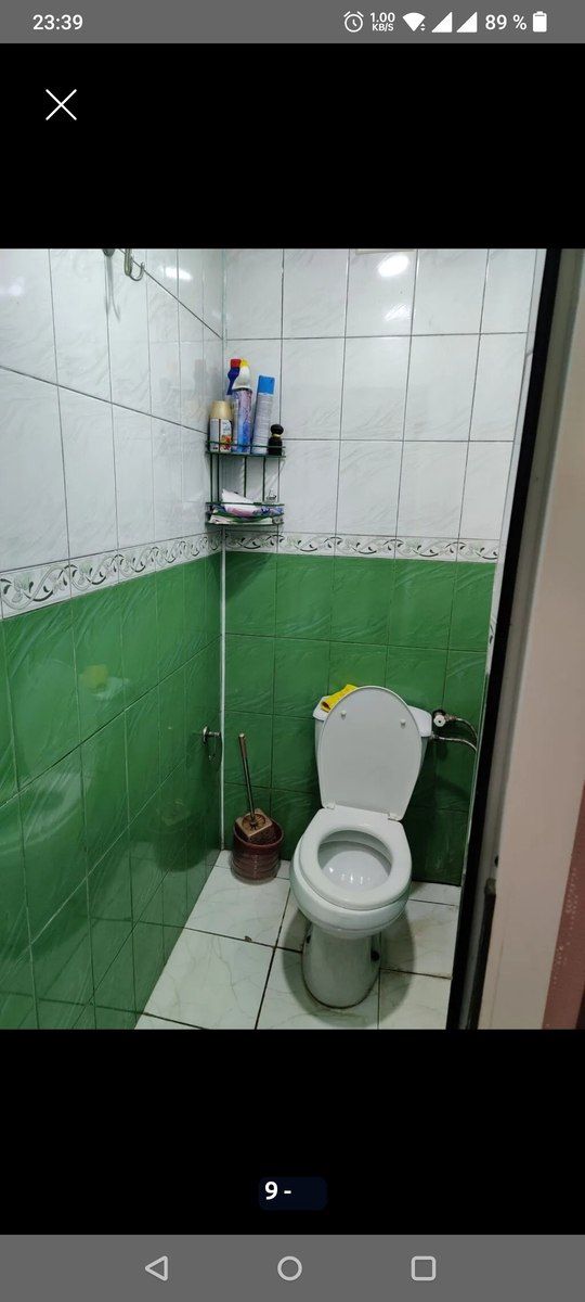 Həyət evi, Biləcəri qəs — Ev, villa, Bakı (12)