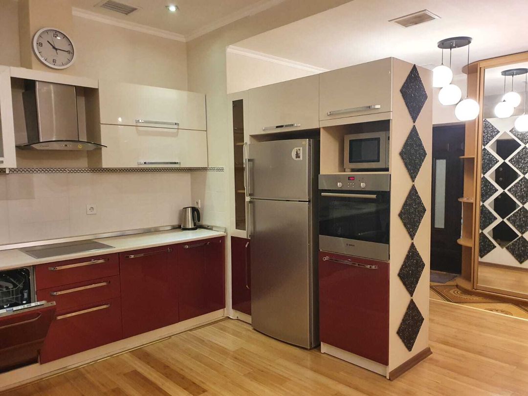 İcarəyə verilir 2 otaqlı yeni tikili 78 m² — Mənzil, Bakı (11)