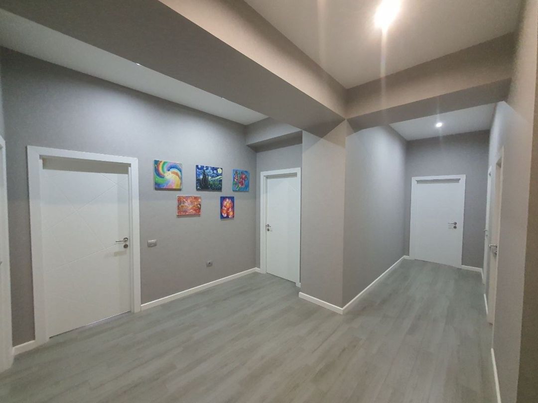 Satılır 3 otaqlı yeni tikili 165 m² — Mənzil, Bakı (11)