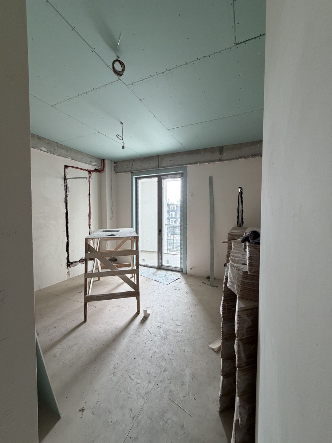 Satılır 4 otaqlı yeni tikili 230 m² — Mənzil, Bakı (9)