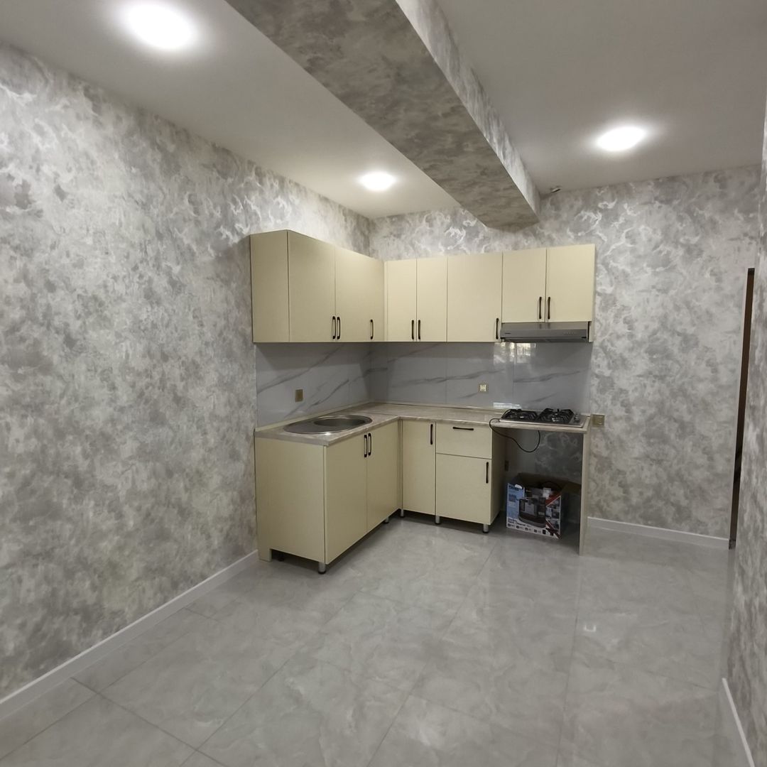Satılır 2 otaqlı yeni tikili 64 m² — Mənzil, Xırdalan (7)