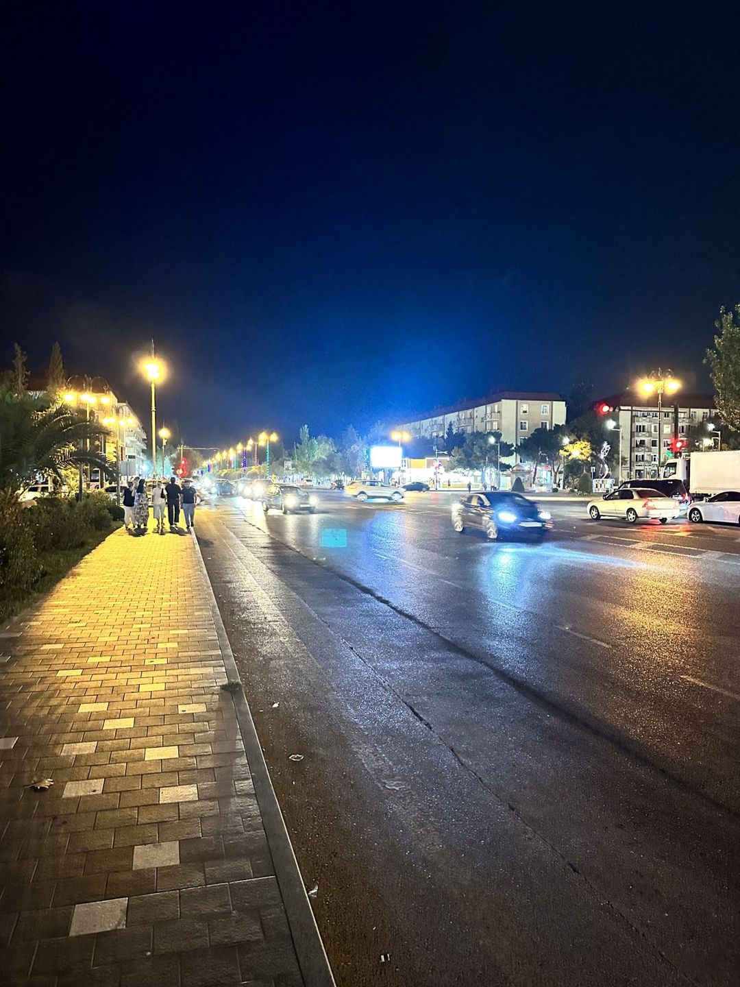 İcarəyə verilir 1 otaqlı köhnə tikili 31 m² — Mənzil, Sumqayıt (4)