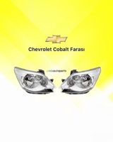 "Chevrolet Cobalt" farası Bütün kateqoriyalar Nəqliyyat Ehtiyat — EMIXAUTO