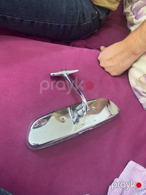GAZ 24 salon güzgüsü