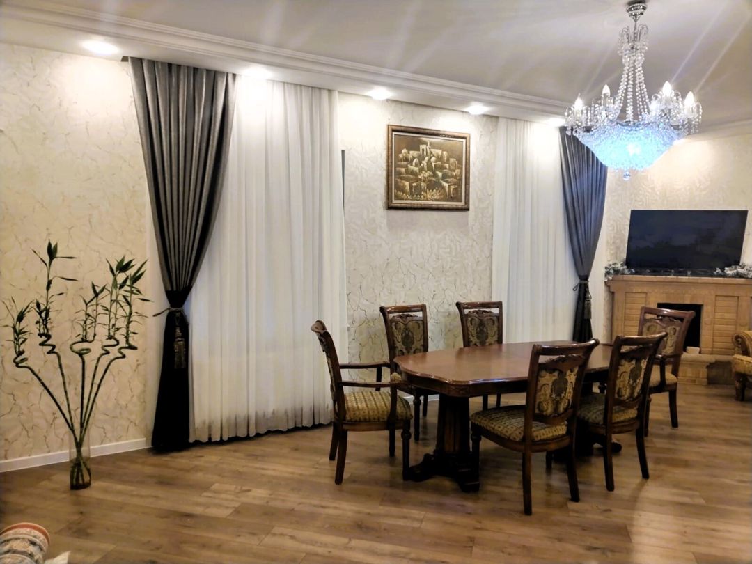 Satılır həyət evi/bağ evi 360 m² — Ev, villa, Bakı (7)