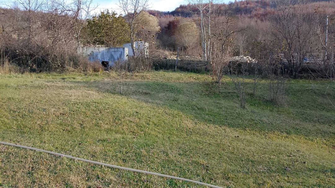 Satılır torpaq 4 sot — Torpaq, İsmayıllı (6)