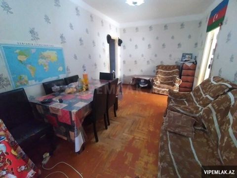 Suraxanı rayonunda 2 otaqlı Köhnə tikili Satılır, 50 m² — Bakı