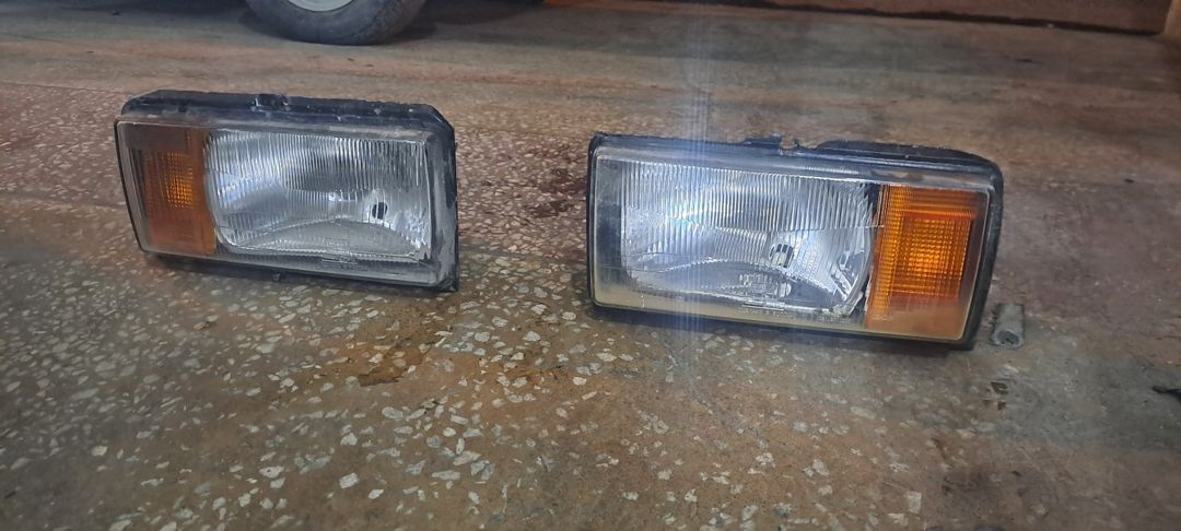 Lada (Vaz) 2107 faraları — Ehtiyat hissələri və aksesuarlar, Bakı (2)
