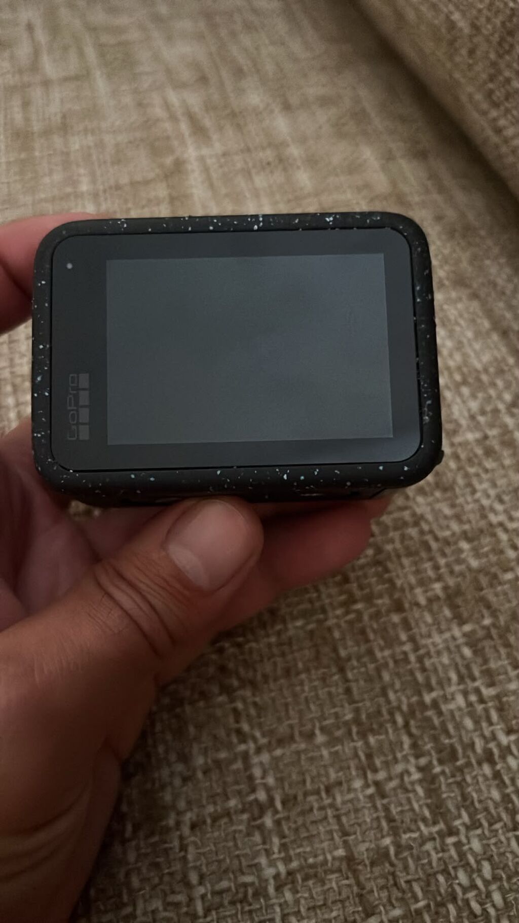 GoPro HERO12 Black action kamera - Model: GoPro HERO12 Black - Rəng — Video kamera, Bakı (3)