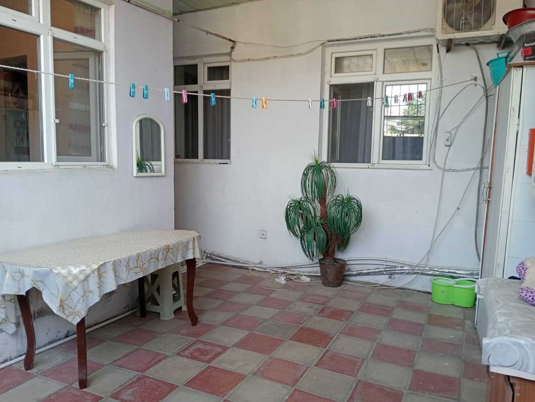 Həyət evi kirayə verilir, Binəqədi qəs — Ev, villa, Bakı (2)
