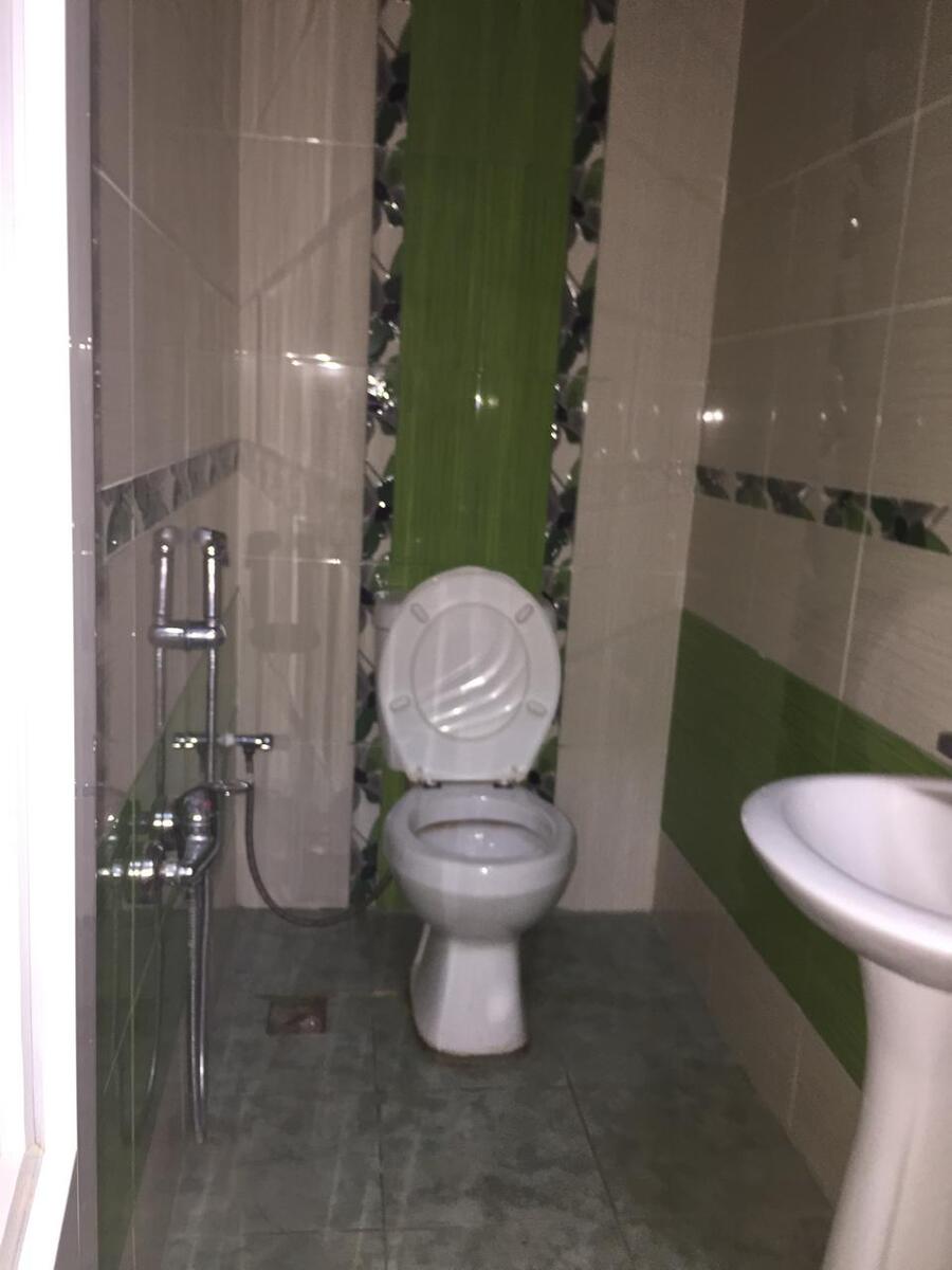 Satılır 4 otaqlı həyət evi/bağ evi 170 m² — Ev, villa, Bakı (8)