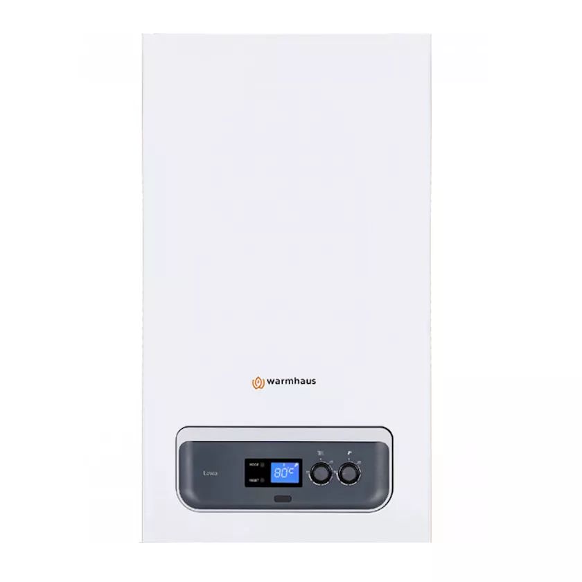 Kombi Warmhaus Lawa 24 kW — Kombilər, Bakı