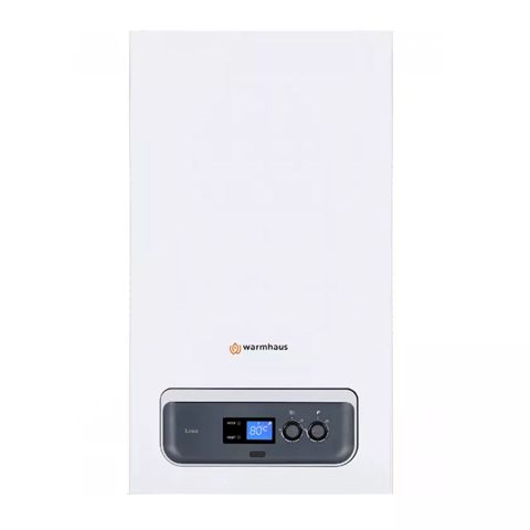 Kombi Warmhaus Lawa 24 kW — Bakı