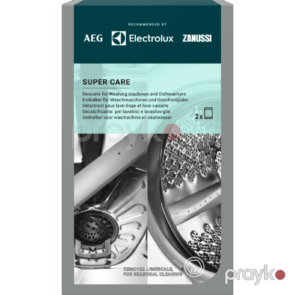 Ərp üçün təmizləyici vasitə Electrolux M3GCP300 — Təmizləmə vasitələri, Bakı