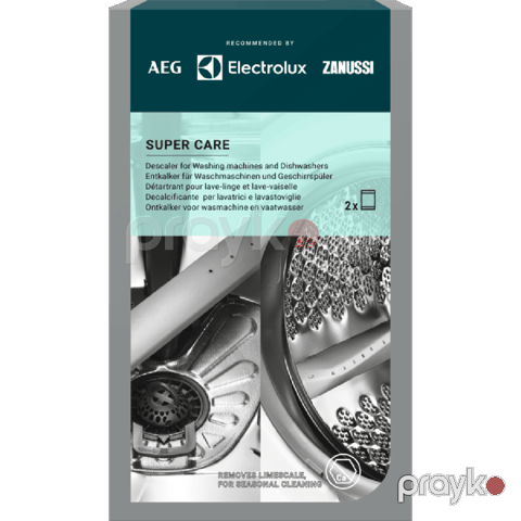 Ərp üçün təmizləyici vasitə Electrolux M3GCP300