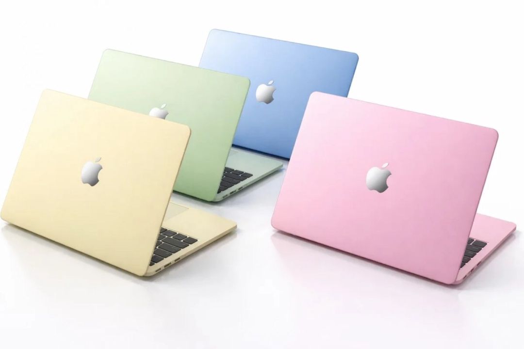 Apple MacBook Neo — Noutbuklar, Bakı (3)