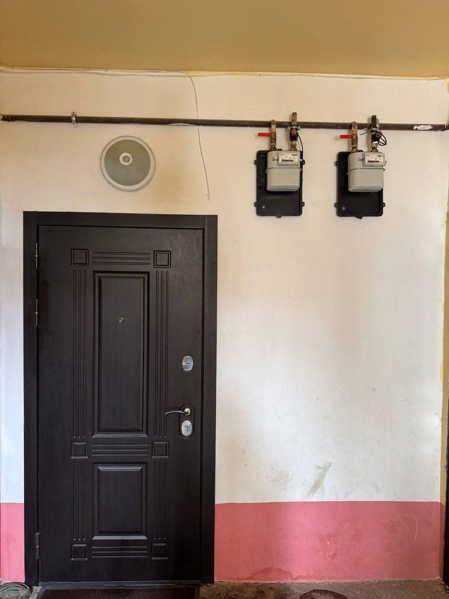 Satılır 3 otaqlı yeni tikili 73 m² — Mənzil, Bakı (7)