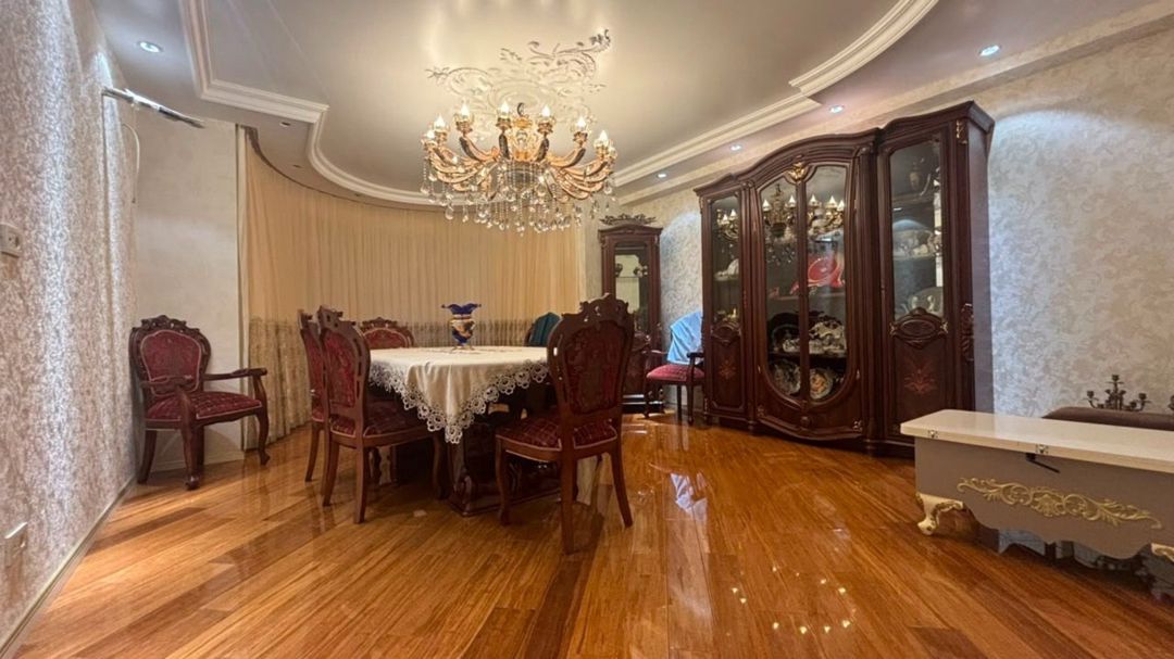 Satılır 2 otaqlı yeni tikili 100 m² — Mənzil, Bakı (4)