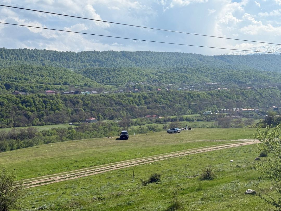 6 sot torpaq sahəsi, Qusar r — Torpaq, Qusar (3)