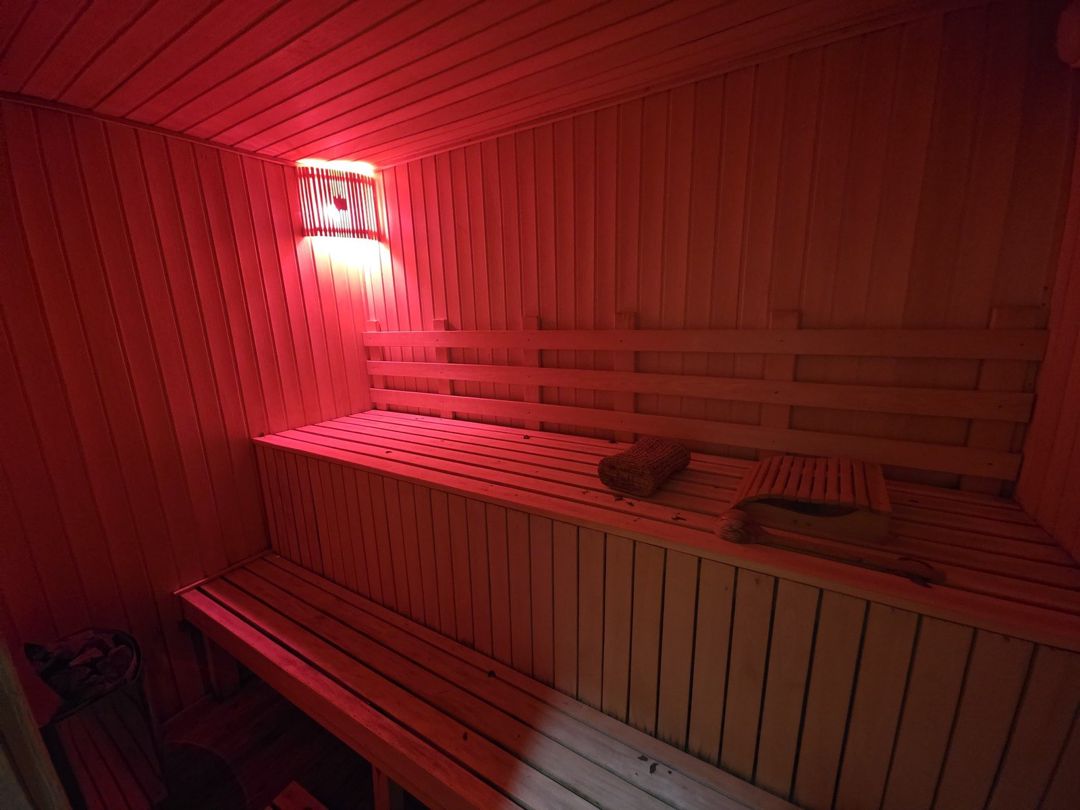 Satılır 4 otaqlı həyət evi/bağ evi 200 m² — Ev, villa, Bakı (5)
