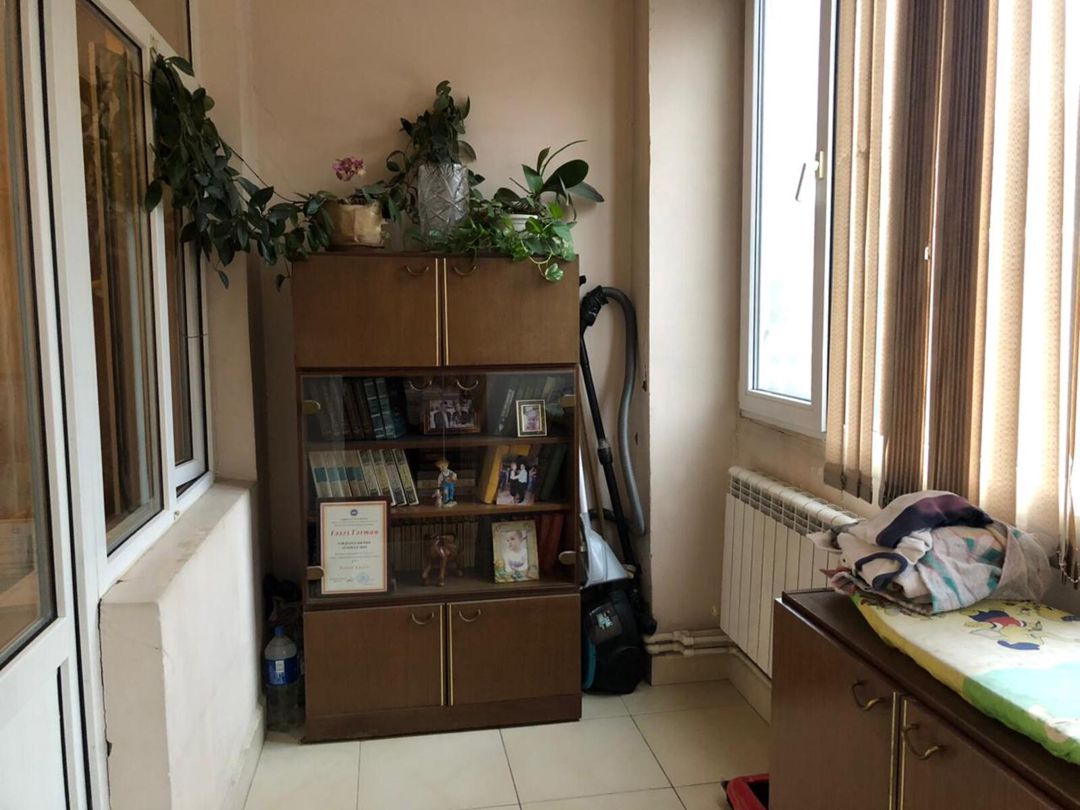 Satılır 3 otaqlı yeni tikili 85 m² — Mənzil, Bakı (12)