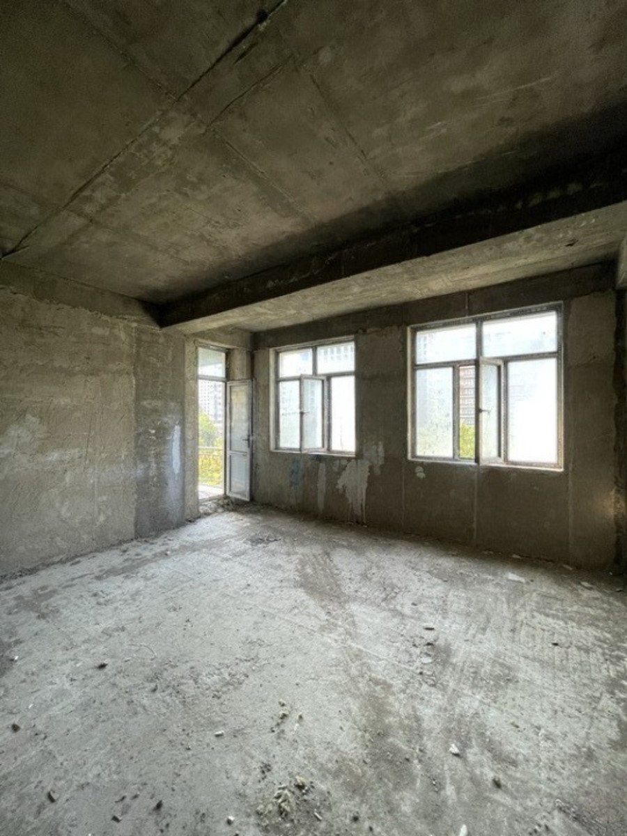 Satılır 5 otaqlı yeni tikili 285 m² — Mənzil, Bakı (8)