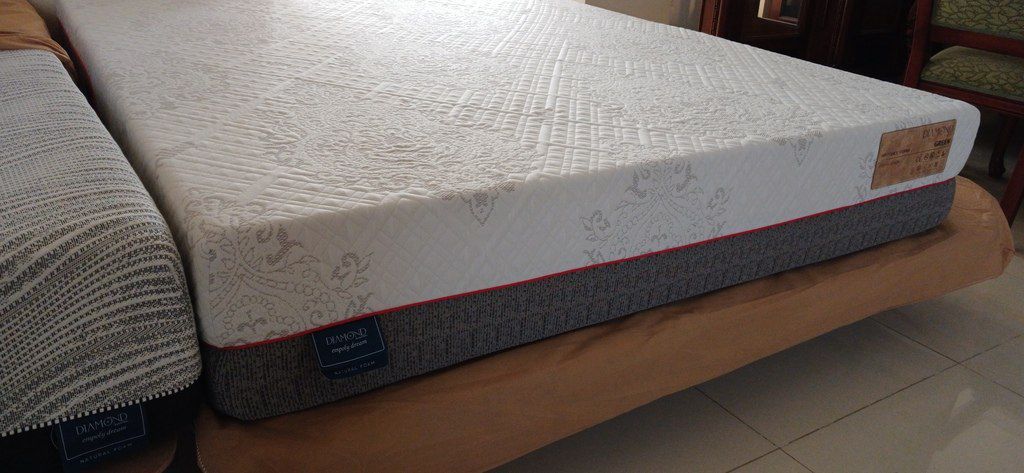 Ortopedik döşəklər — Mebel, Bakı (12)