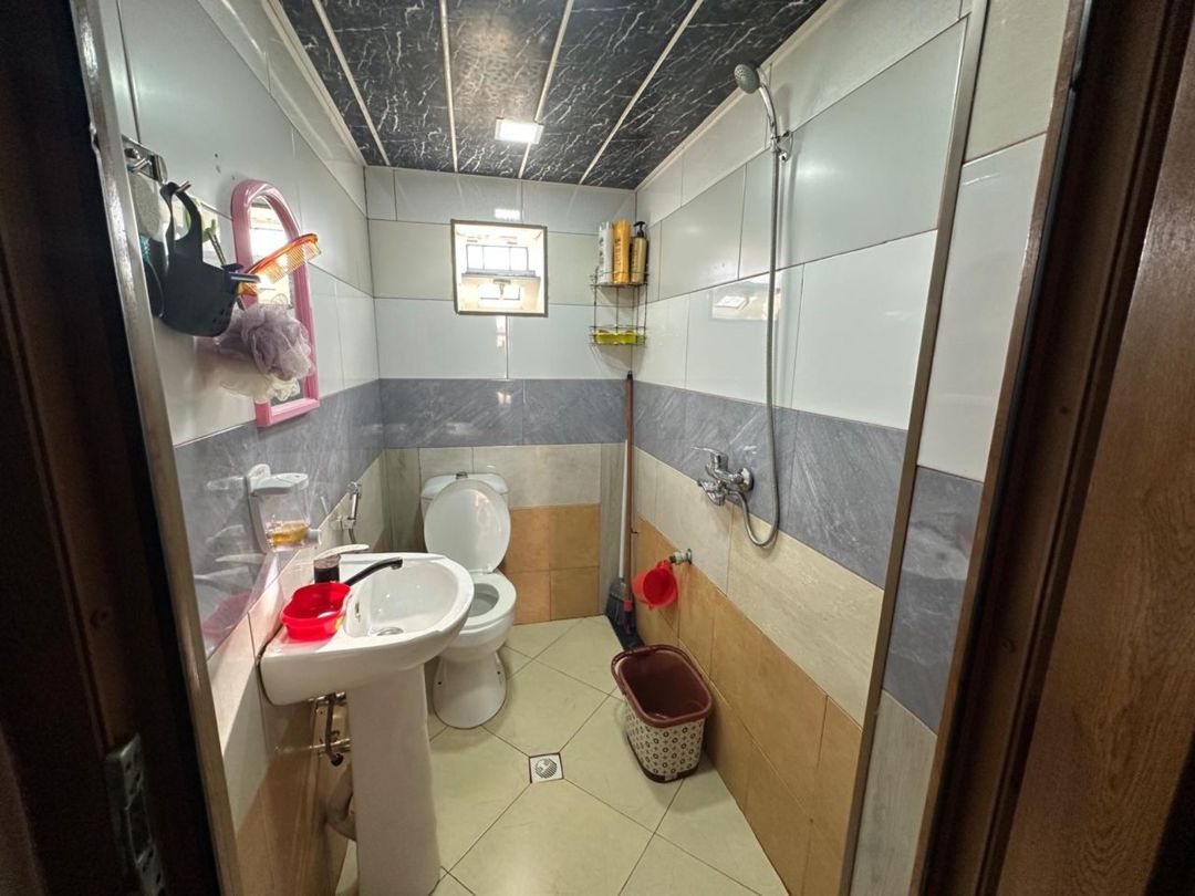 Həyət evi, Bilgəh qəs — Ev, villa, Bakı (12)
