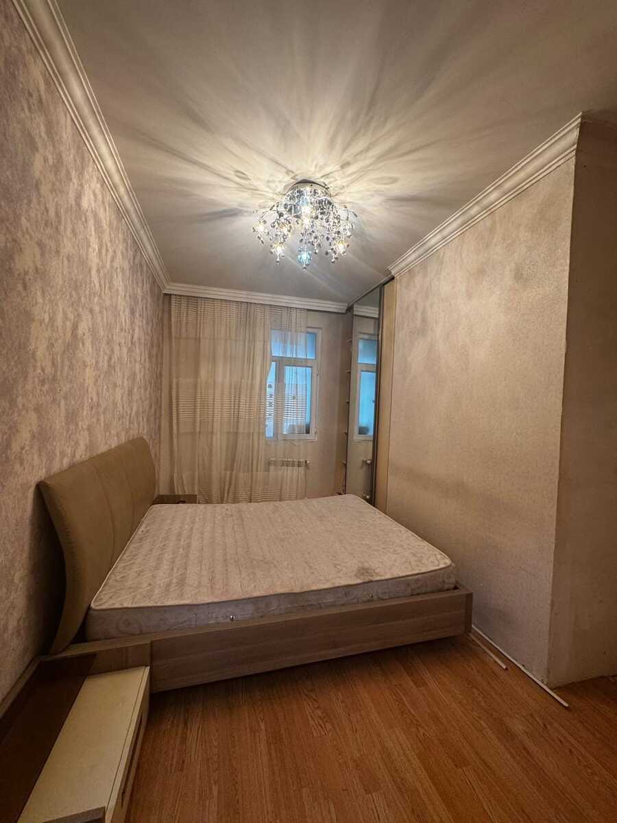 Satılır 2 otaqlı yeni tikili 67 m² — Mənzil, Bakı (7)