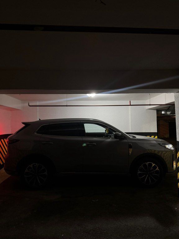 Changan Qiyuan Q05, 1.5 L, 18.99 kWh, 2025 il, 14 000 km — Avtomobillər, Bakı (4)
