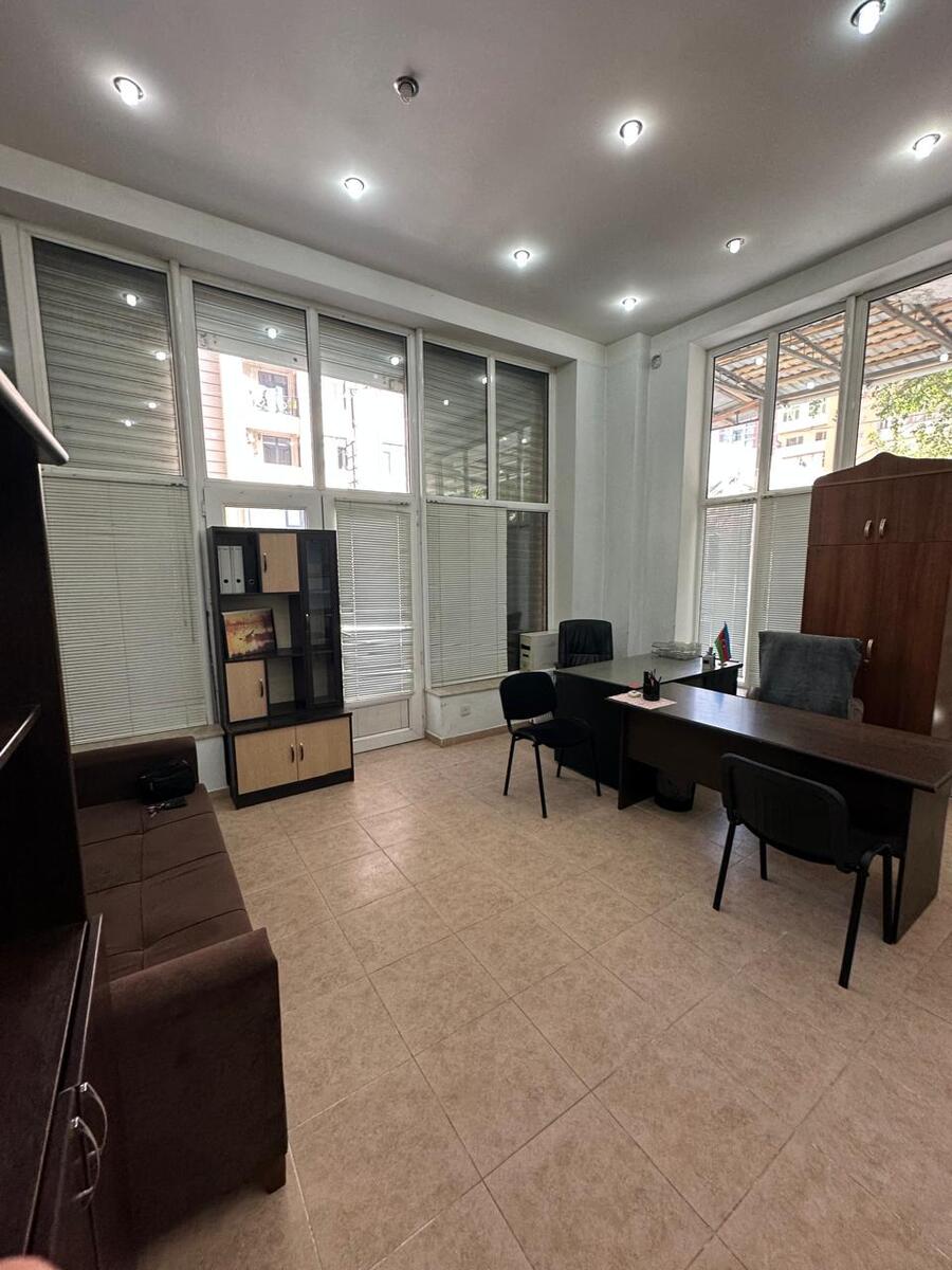 İcarəyə verilir obyekt 40 m² — Əmlak, Bakı (11)