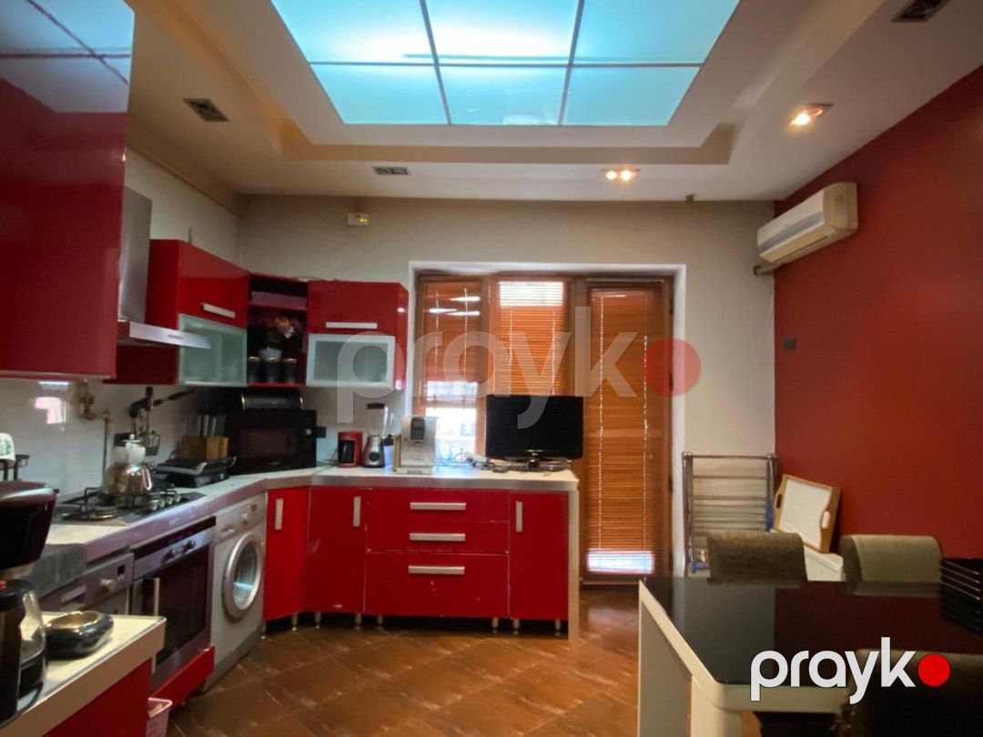 Satılır 3 otaqlı yeni tikili 115 m² — Mənzil, Bakı (5)