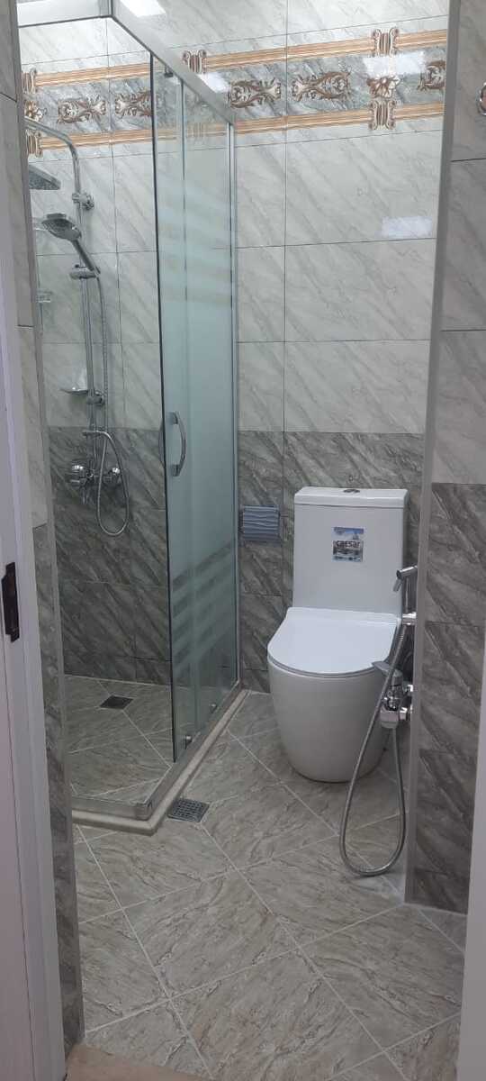 Satılır 2 otaqlı yeni tikili 58 m² — Mənzil, Bakı (3)