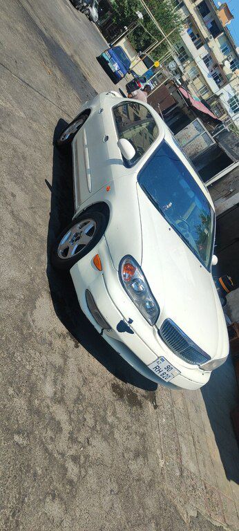 Nissan Maxima, 3.0 L, 2001 il, 320 000 km — Avtomobillər, Bakı (5)