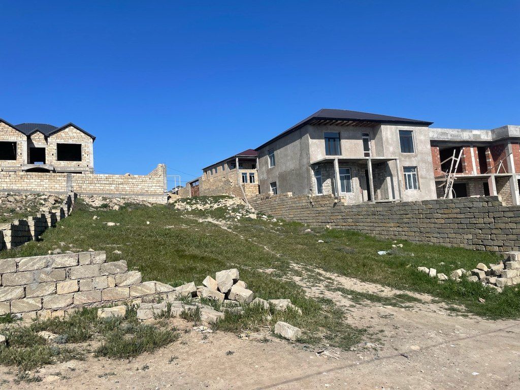5 sot torpaq sahəsi, Badamdar qəs — Torpaq, Bakı (4)