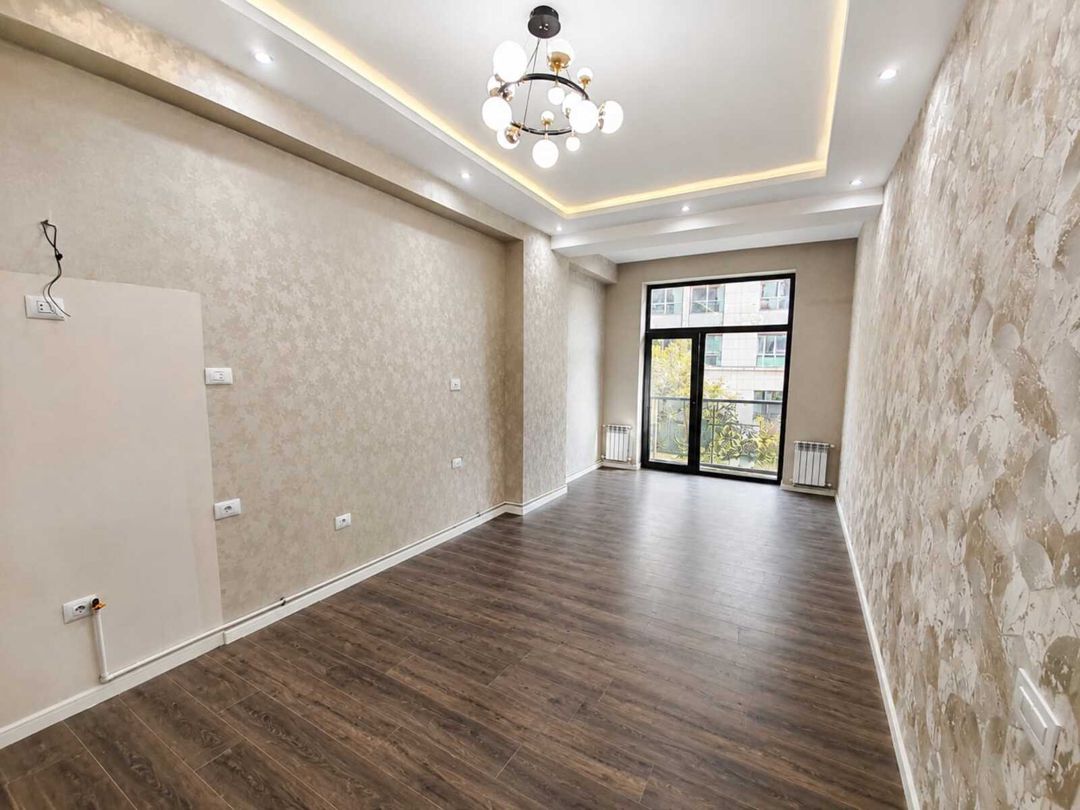 Satılır 2 otaqlı yeni tikili 66 m² — Mənzil, Bakı (8)