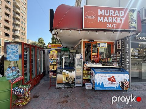 Mağaza icarəyə verilir, Əhmədli m — Bakı