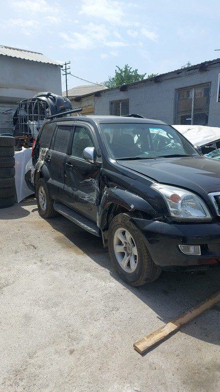 Toyota Prado, 2008 il — Avtomobillər, Bakı (2)
