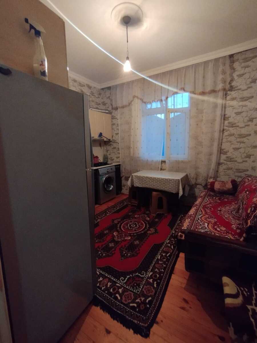 Satılır 4 otaqlı həyət evi/bağ evi 120 m² — Ev, villa, Bakı (5)