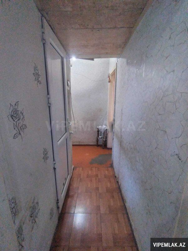 Suraxanı rayonunda 2 otaqlı Köhnə tikili Satılır, 50 m² — Mənzil, Bakı (8)