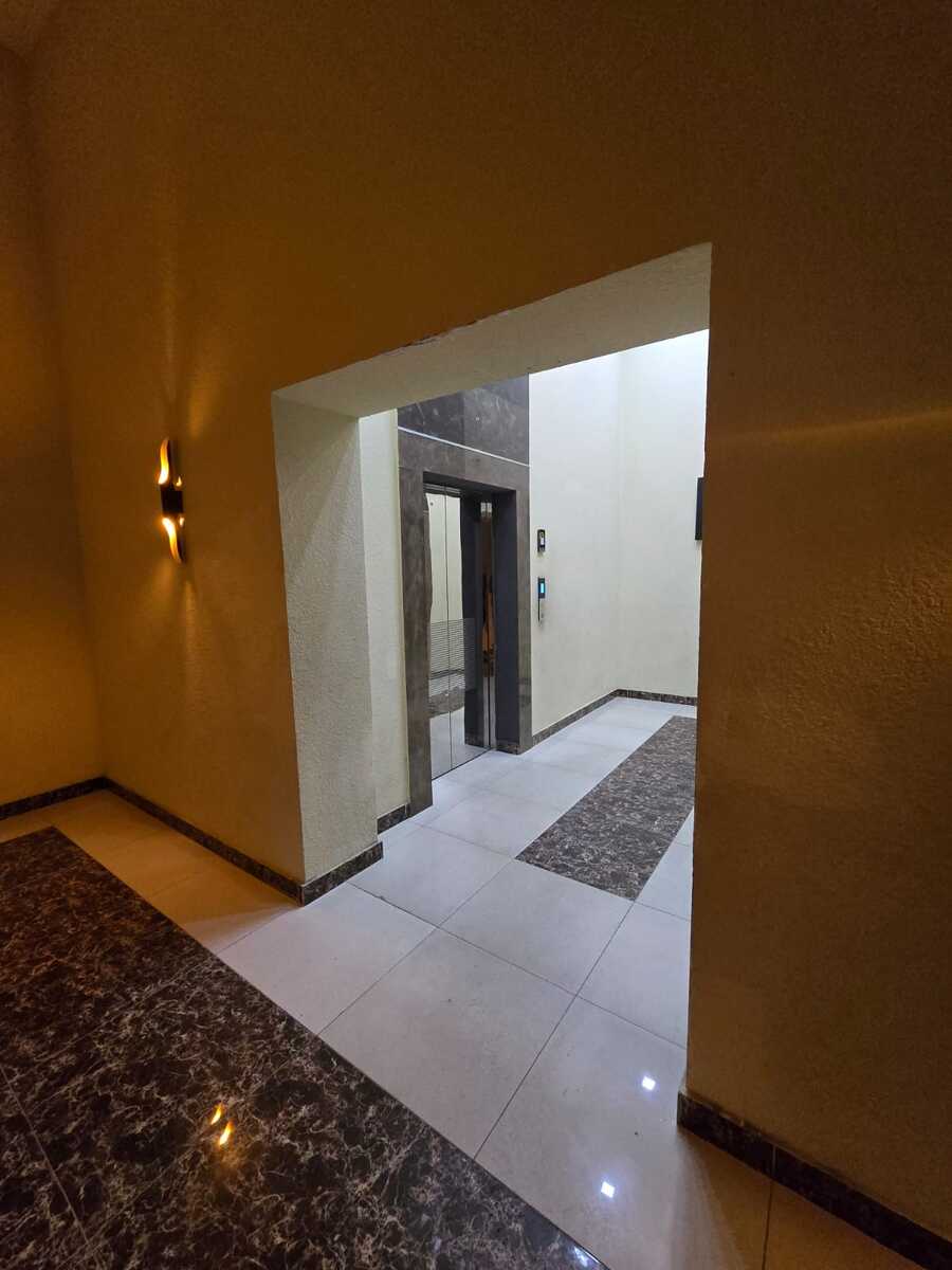 Satılır 3 otaqlı yeni tikili 138 m² — Mənzil, Bakı (6)