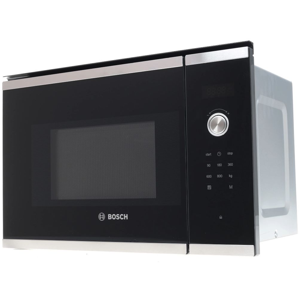 Mikrodalğalı soba Bosch BFL524MS0 — Mikrodalğalı sobalar, Bakı (2)