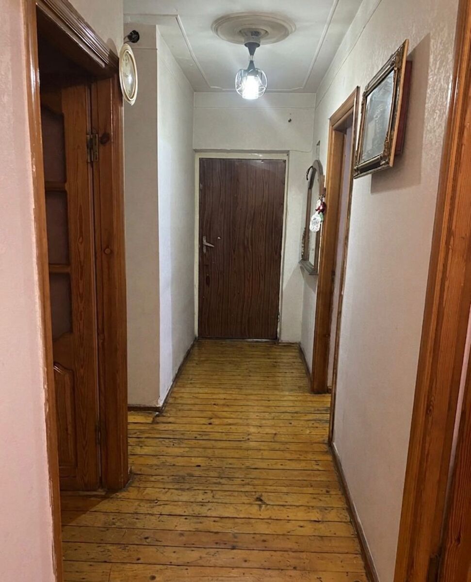 Satılır 3 otaqlı köhnə tikili 75 m² — Mənzil, Bakı (6)