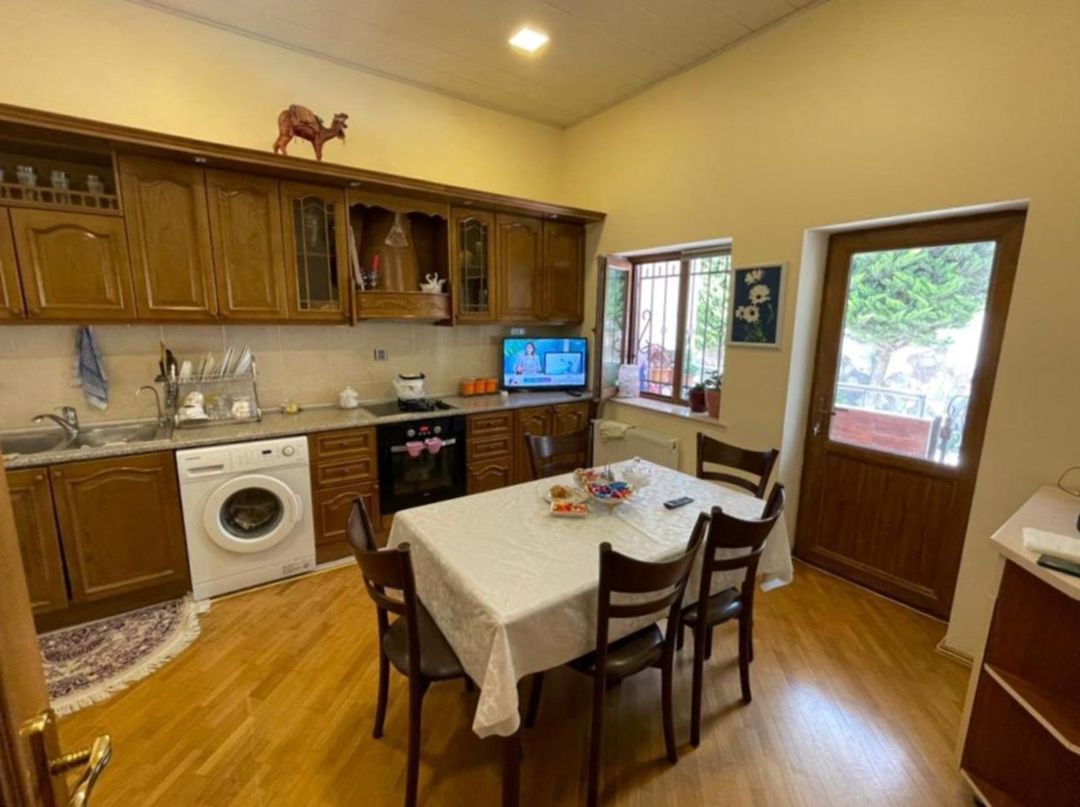Satılır 6 otaqlı həyət evi/bağ evi 436 m² — Ev, villa, Bakı (9)