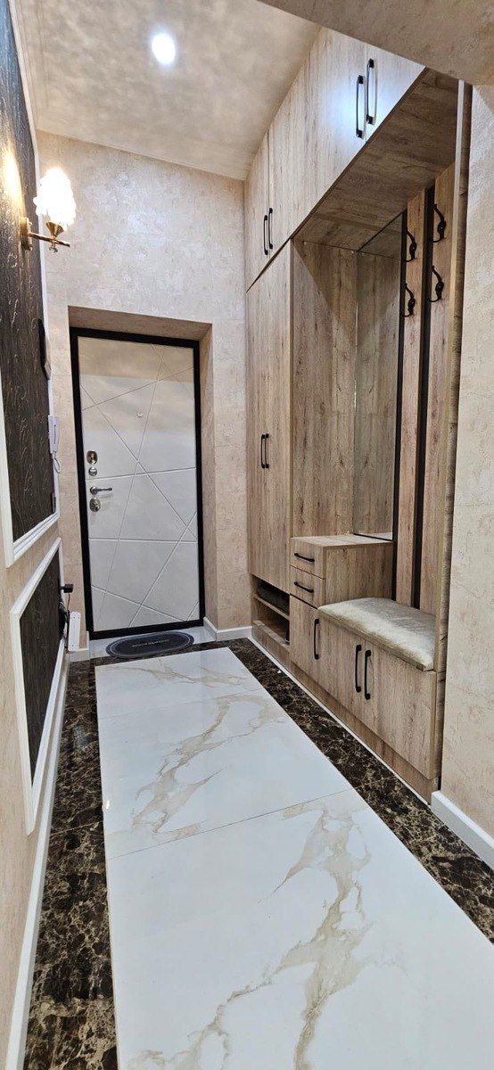 Satılır 2 otaqlı yeni tikili 70 m² — Mənzil, Bakı (6)