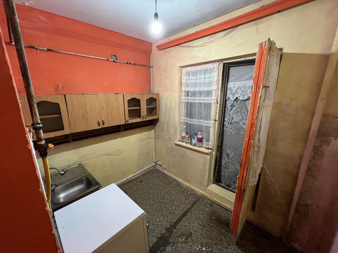 Satılır 3 otaqlı köhnə tikili 75 m² — Mənzil, Bakı (12)