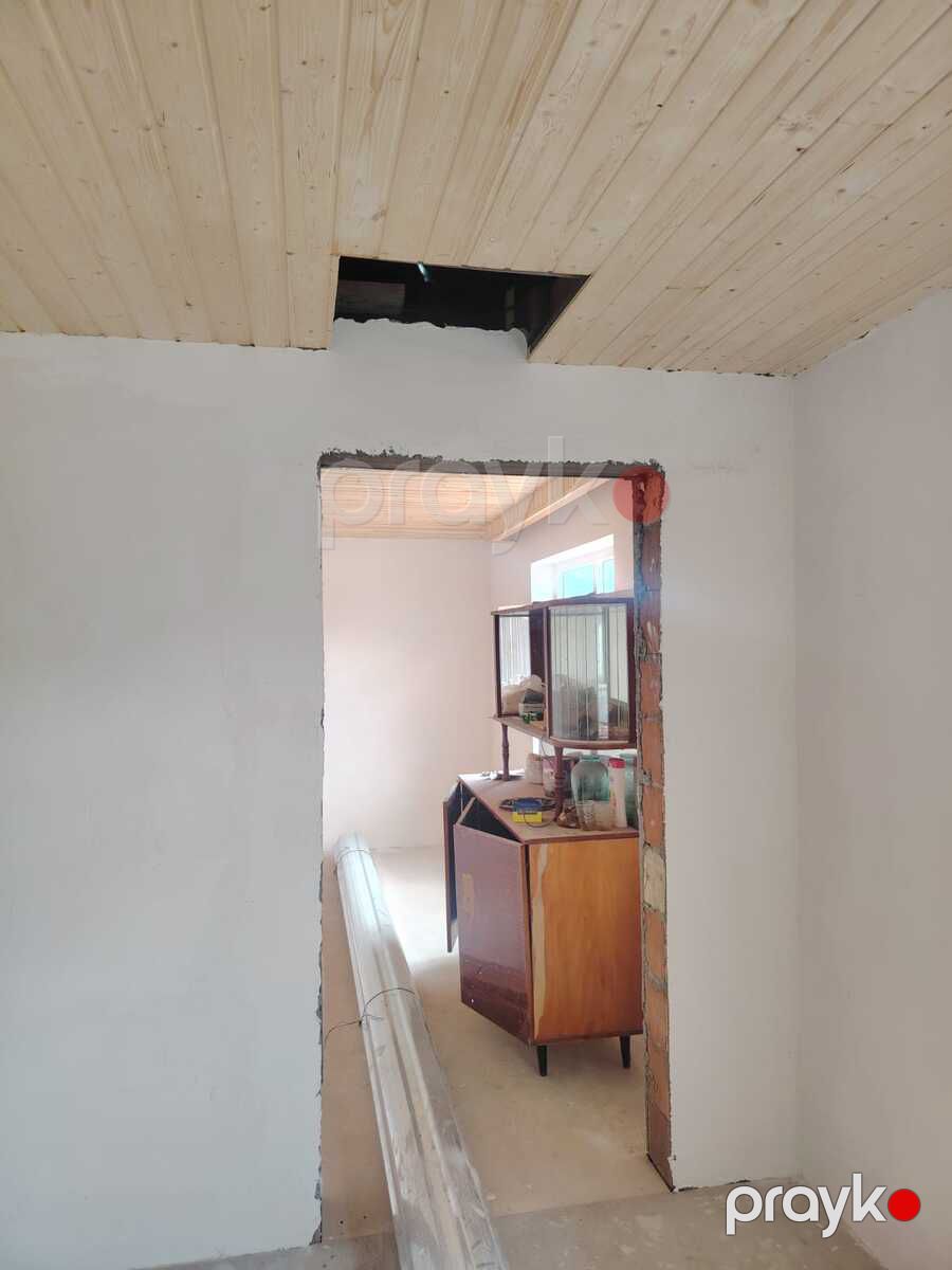 Həyət evi, İsmayıllı r — Ev, villa, İsmayıllı (10)